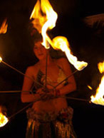 огнен театър image fire theatre