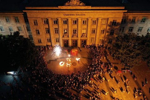fire show 2019 ruse